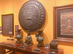 -武汉钻石艺术博物馆