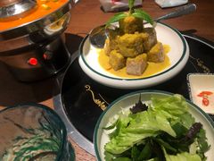-南越郡·越式风味餐厅(青秀万达店)