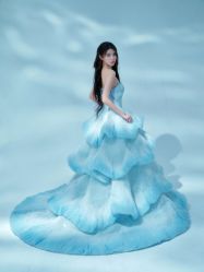 -南京宝娜嫁衣婚纱礼服馆(中央路店)