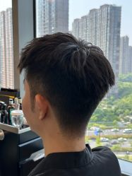 -凯博K-boom Hair Salon