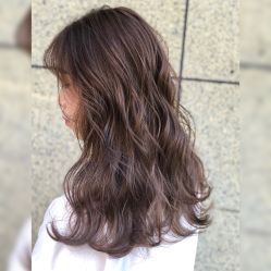 -Moyue HAIR SALON