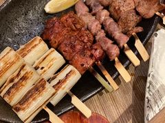 -小山日本料理(太古汇店)