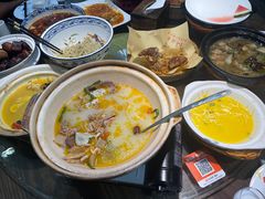 -永安水煮活鱼·仪征土菜院子