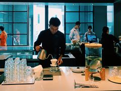 -来回·咖啡(钟村咖啡豆店)