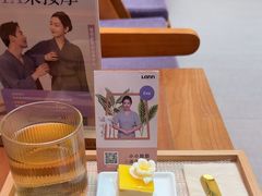 -LANN I 蘭·泰式古法按摩(长宁来福士东八区店)