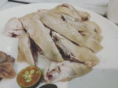 -香香海南菜餐厅