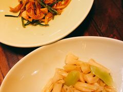 -鱼食饭稻·苏浙土菜17年老馆子(平江路店)