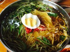 -鸡西冷面(翠竹店)