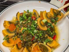 -大院河·仙鱼莊(三圣花乡店)