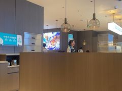 -半天妖烤鱼(和平印象城店)