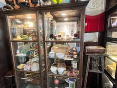 -古董花园(思南路42弄小区店)