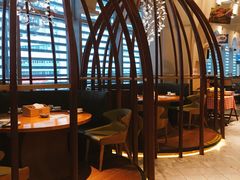 -莲香西域·正宗新疆菜(龙华店)