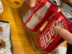 -咕咕站韩国料理(紫金港店)