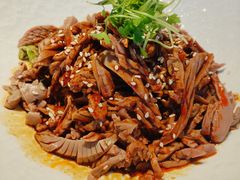 -荷塘秋月·本帮江浙菜(国权路店)