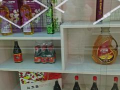 -西单明珠商场
