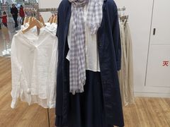 -优衣库(青岛万象城店)