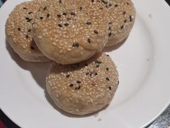 -东来顺饭庄(金泉广场店)