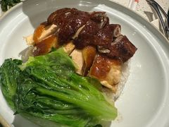 -新宝餐厅(流塘店)