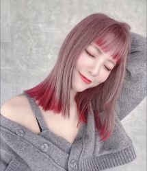 点击看大图 -IN HAIR艺术+造型