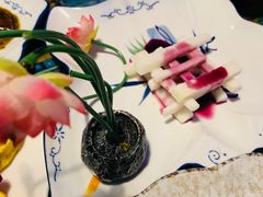 -忘忧草融合私房菜(红鼎国际店)