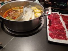 -二刀潮牛(重庆光环购物公园店)