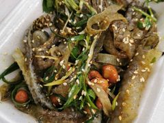-陈添記·祖傳爽鱼皮·西关老字号(广州首店)
