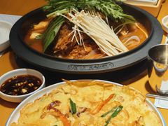 -韩香福脊骨汤锅(上杭路店)