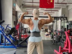 -浩克健身工作室
