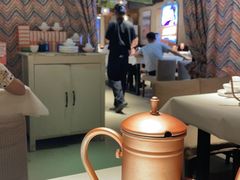 -西域阿里马新疆菜·清真(桂花路店)