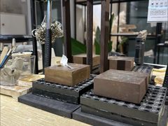 -Oasis绿洲银饰珍珠手作diy(壹方城店)