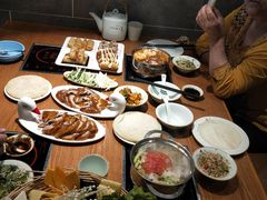 -德香苑脆皮烤鸭·经典(爱融荟城店)