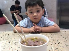 -豫楚源美猴王·面(武商广场店)