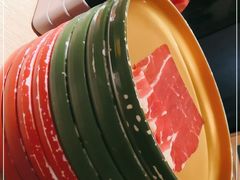 -温野菜涮涮锅(大悦城店)