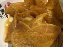 -赖胖子肉蟹煲(上邦百汇城店)
