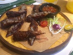 -泰悦澜·泰国餐厅(万象城店)