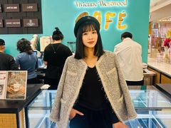 -松雷商业(南岗店)