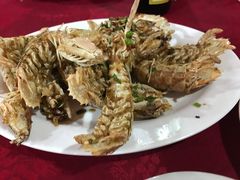 -板桥海鲜广场11排2号