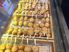 -古来思鱼饼