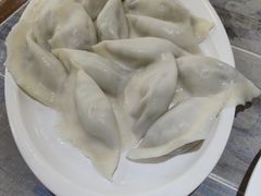 肉三鲜-清和传家饺子(沈阳联合路店)