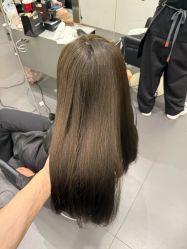 -DL HOPE造型