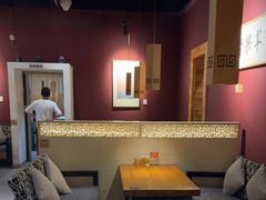 -苹果树下艺术餐厅(通州店)