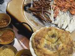 -阿昌白族石板烧·菌锅(大理古城店)