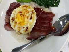 -东鑫记港式茶餐厅(南京东路店)