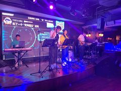 -宝莱纳啤酒花园餐厅PAULANER BRAUHAUS Nanjing(广州路店)