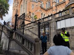 -上海佘山国家森林公园西佘山园