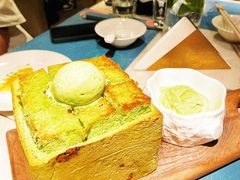 -大树餐厅(益田假日店)