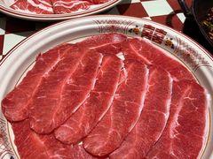 -赵美丽重庆火锅(西安直营总店)