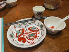 -天山醉美·新疆餐厅(富华里店)