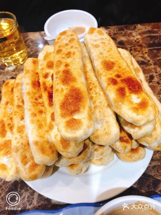 西关回头馆(西关美食街店)图片