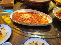 -老灶房-四川土菜(铁牛广场店)